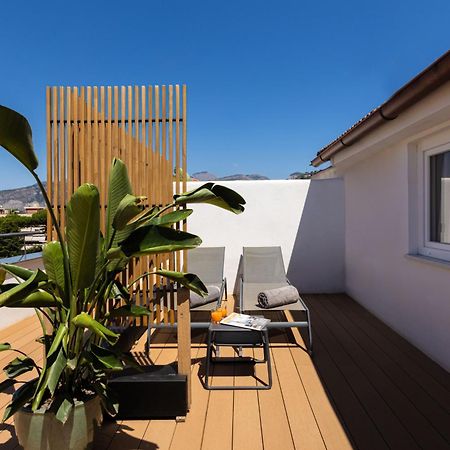 Boutique Suites 186 Sorrent Exterior foto