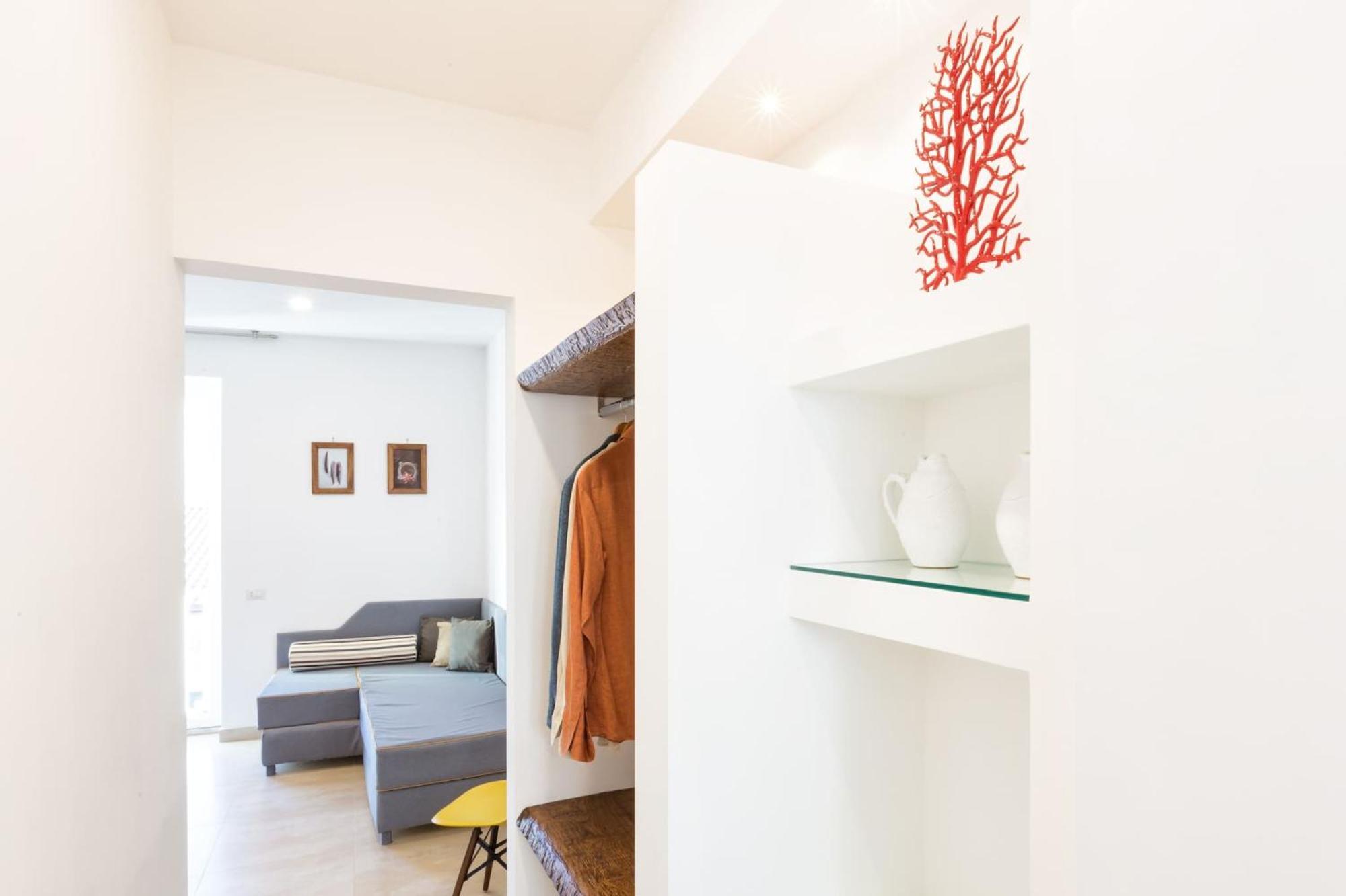 Boutique Suites 186 Sorrent Exterior foto