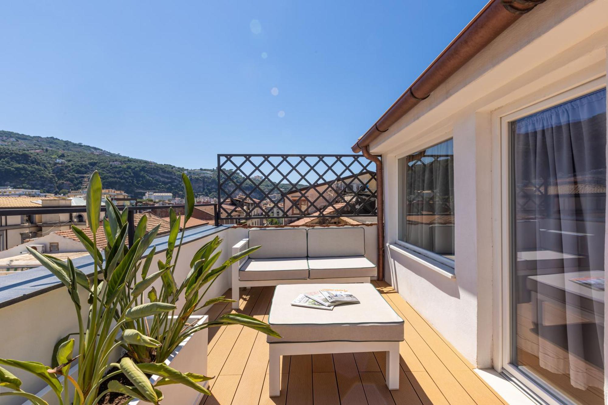 Boutique Suites 186 Sorrent Exterior foto