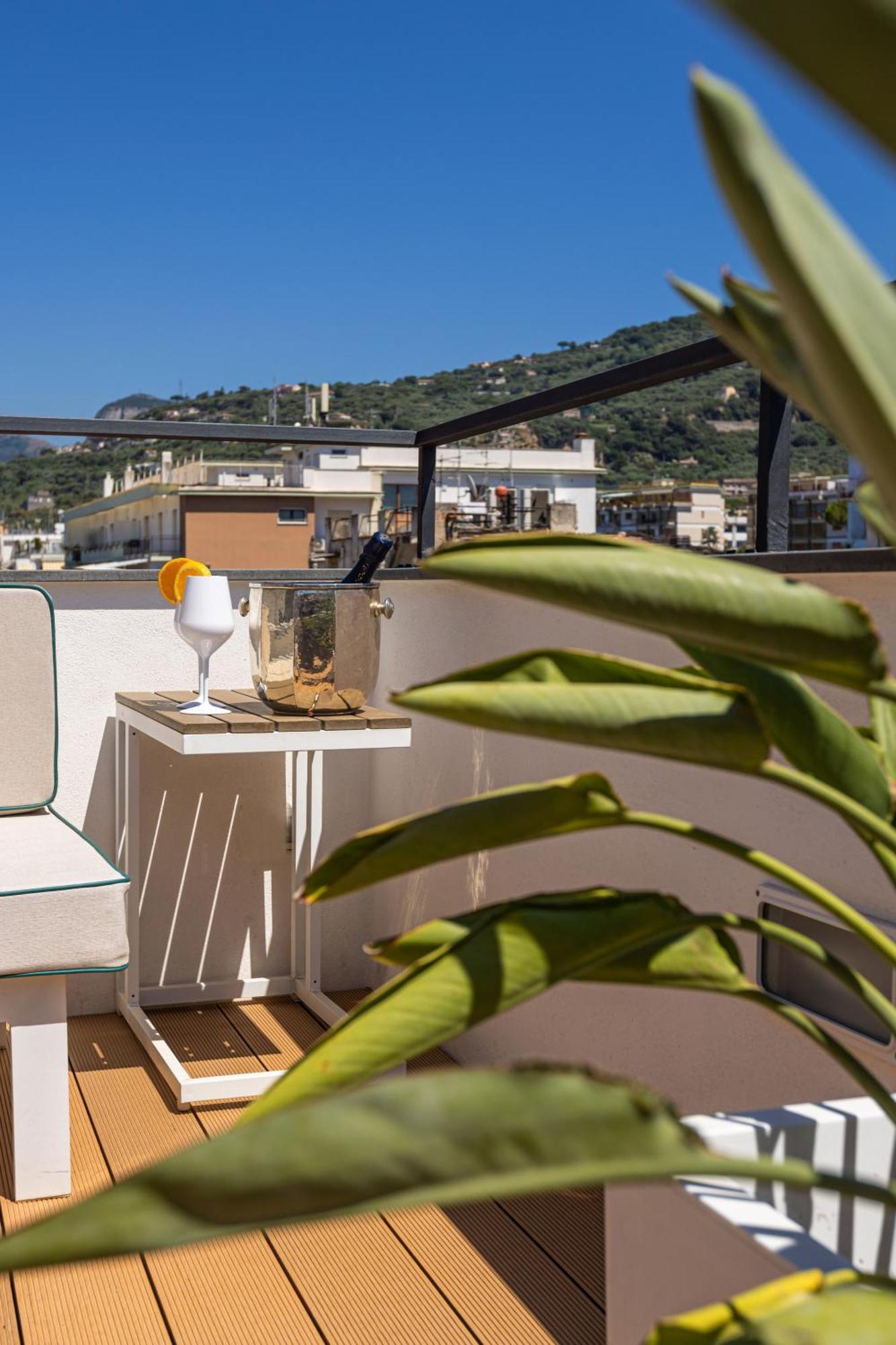 Boutique Suites 186 Sorrent Exterior foto
