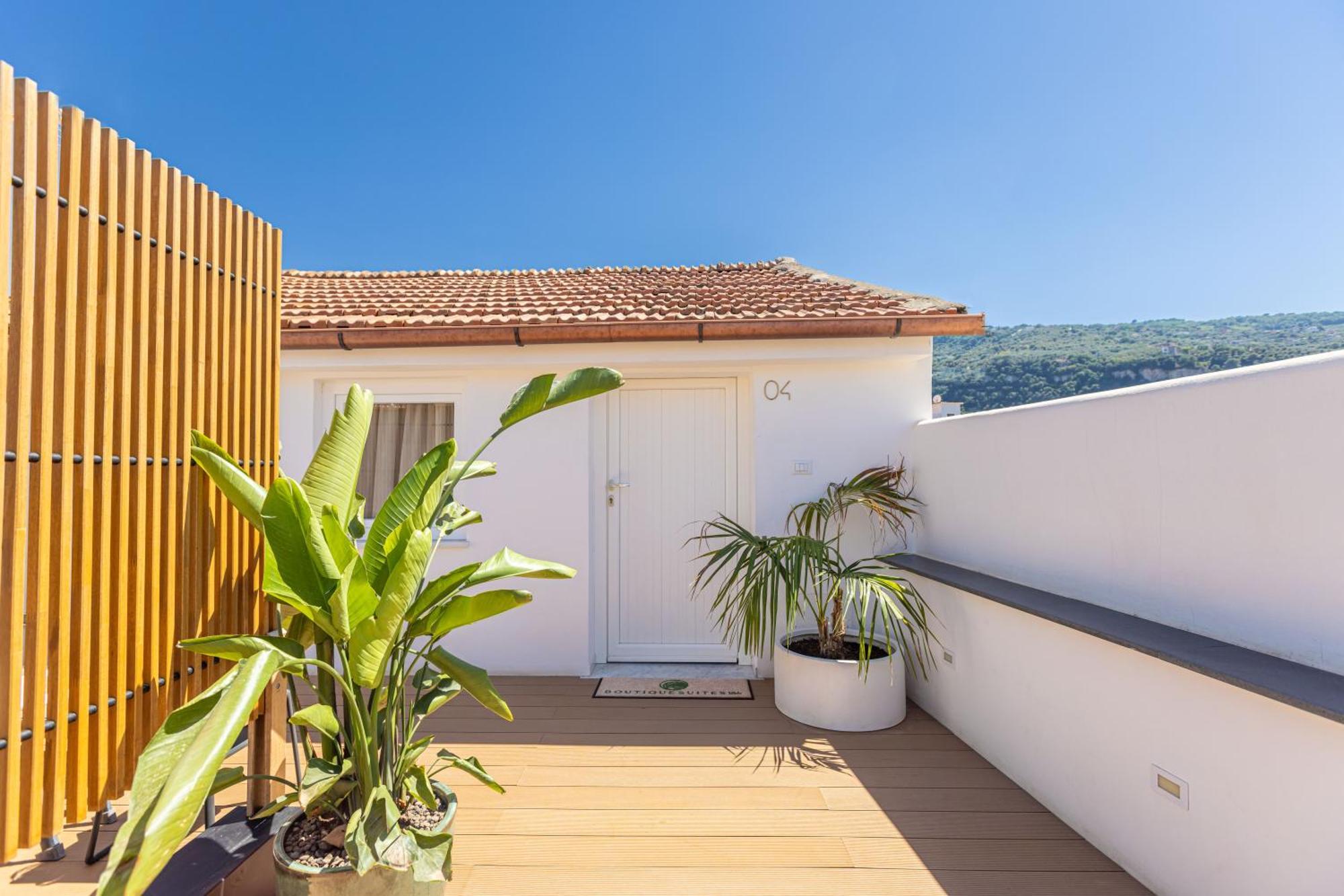 Boutique Suites 186 Sorrent Exterior foto