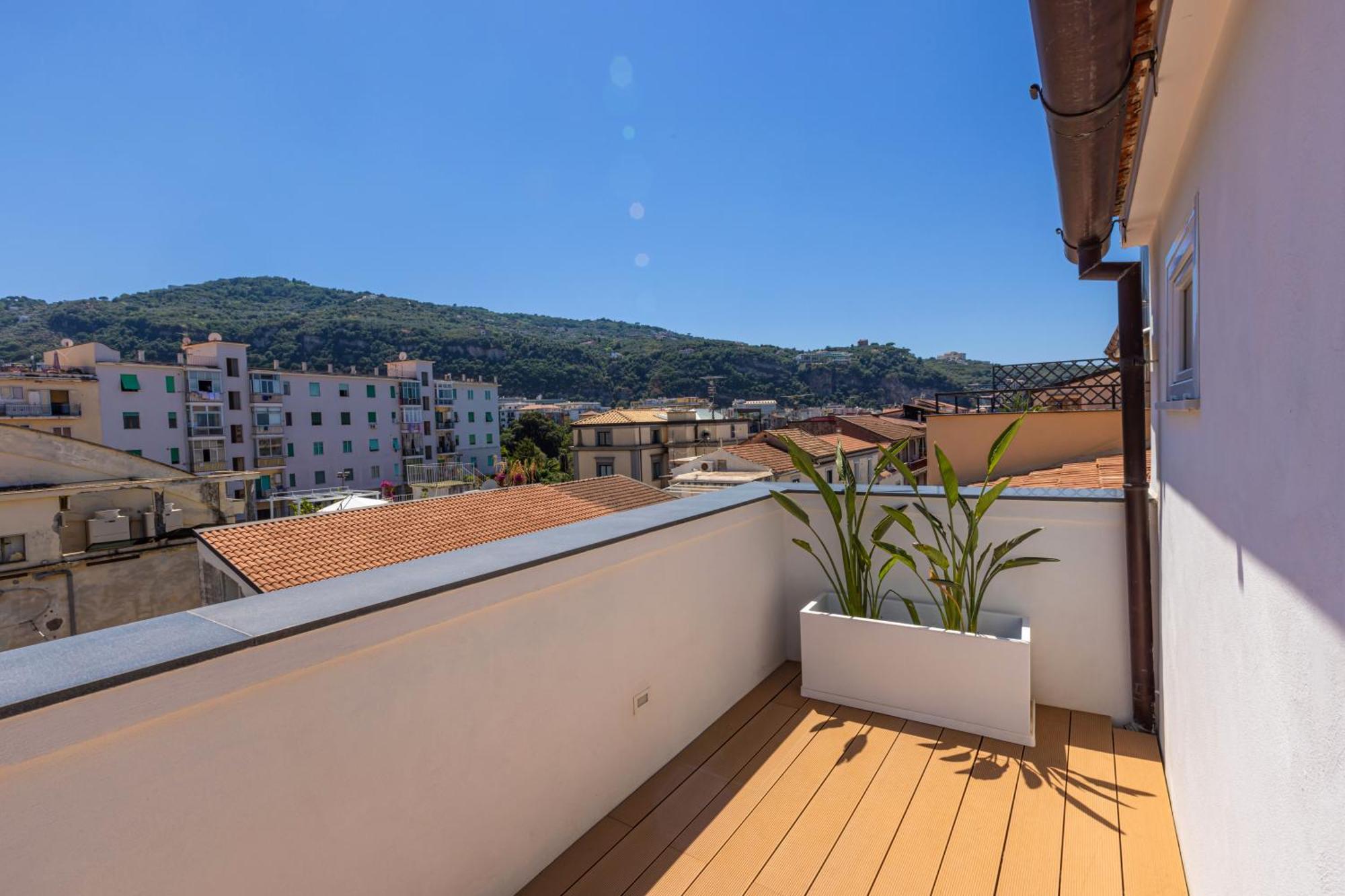 Boutique Suites 186 Sorrent Exterior foto