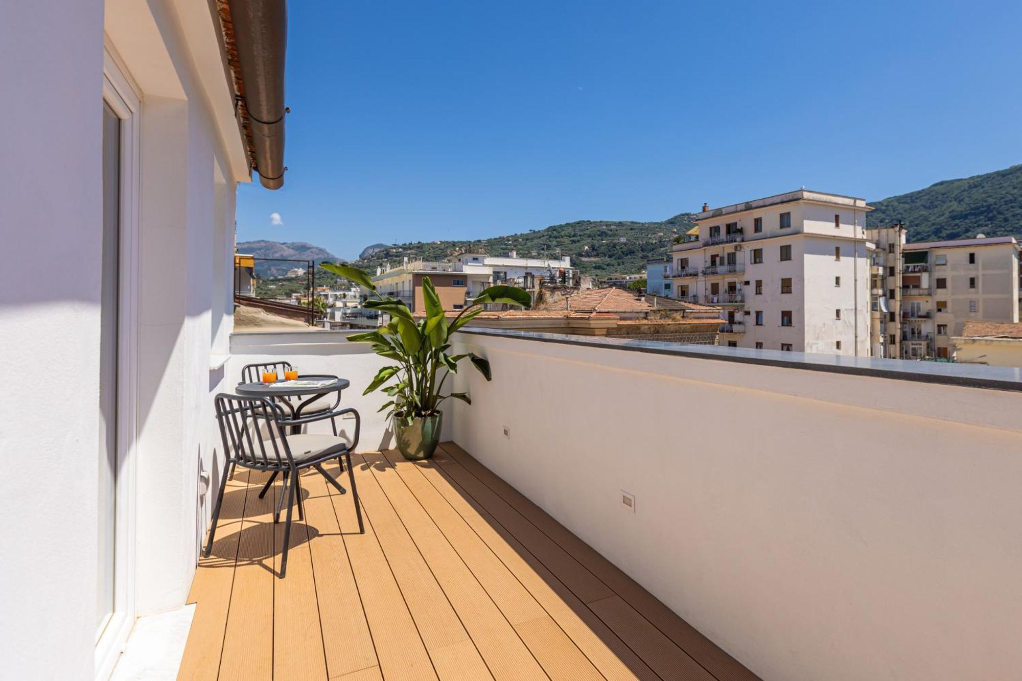 Boutique Suites 186 Sorrent Exterior foto