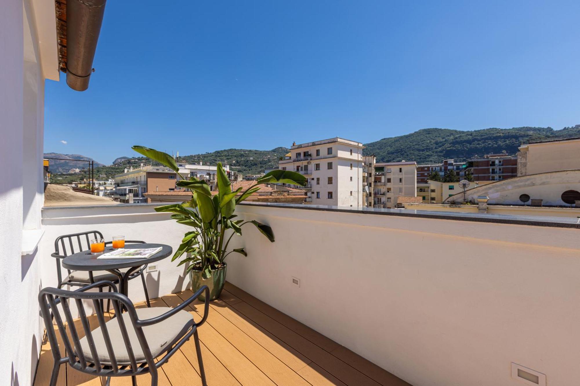 Boutique Suites 186 Sorrent Exterior foto
