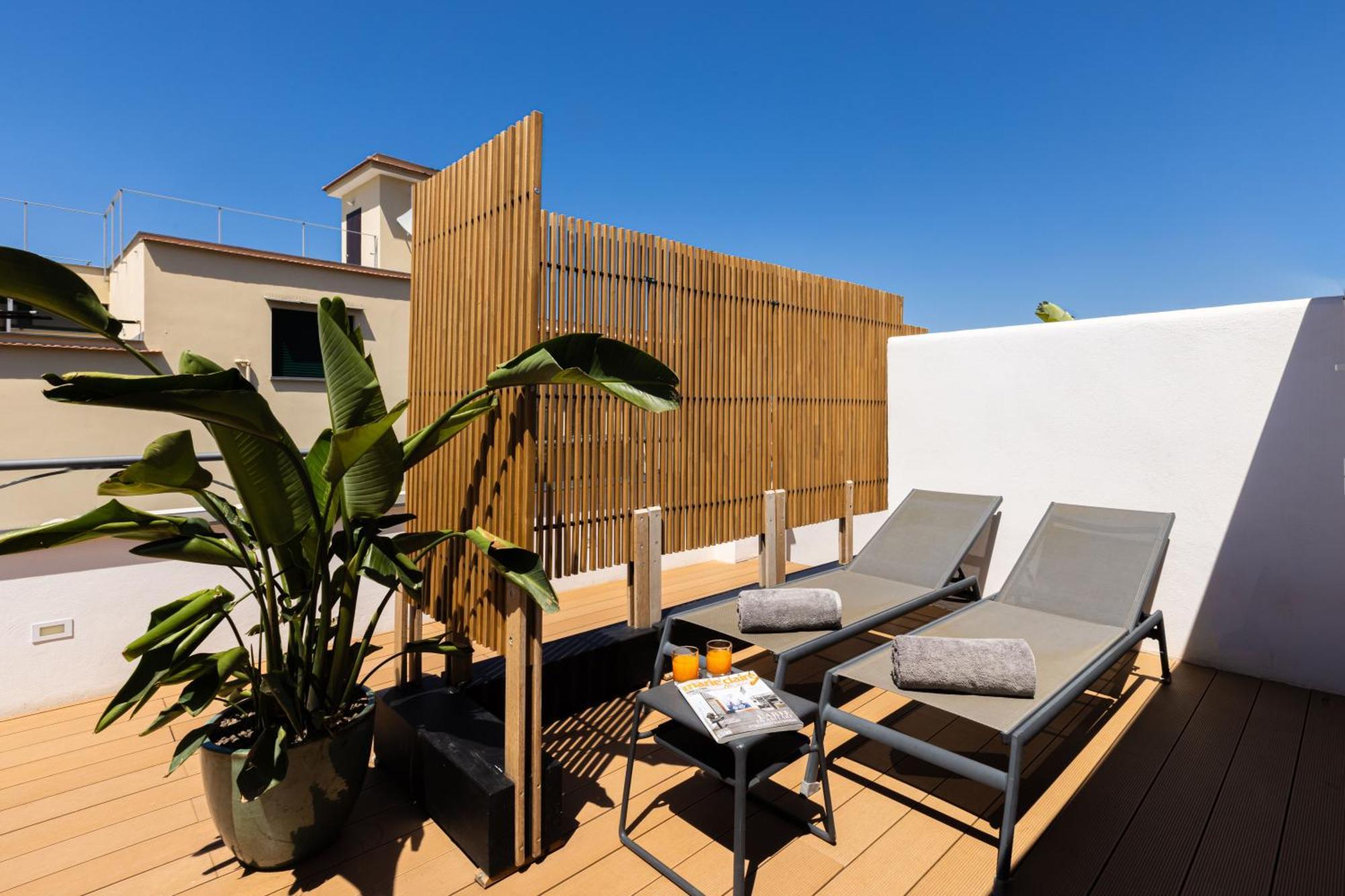 Boutique Suites 186 Sorrent Exterior foto