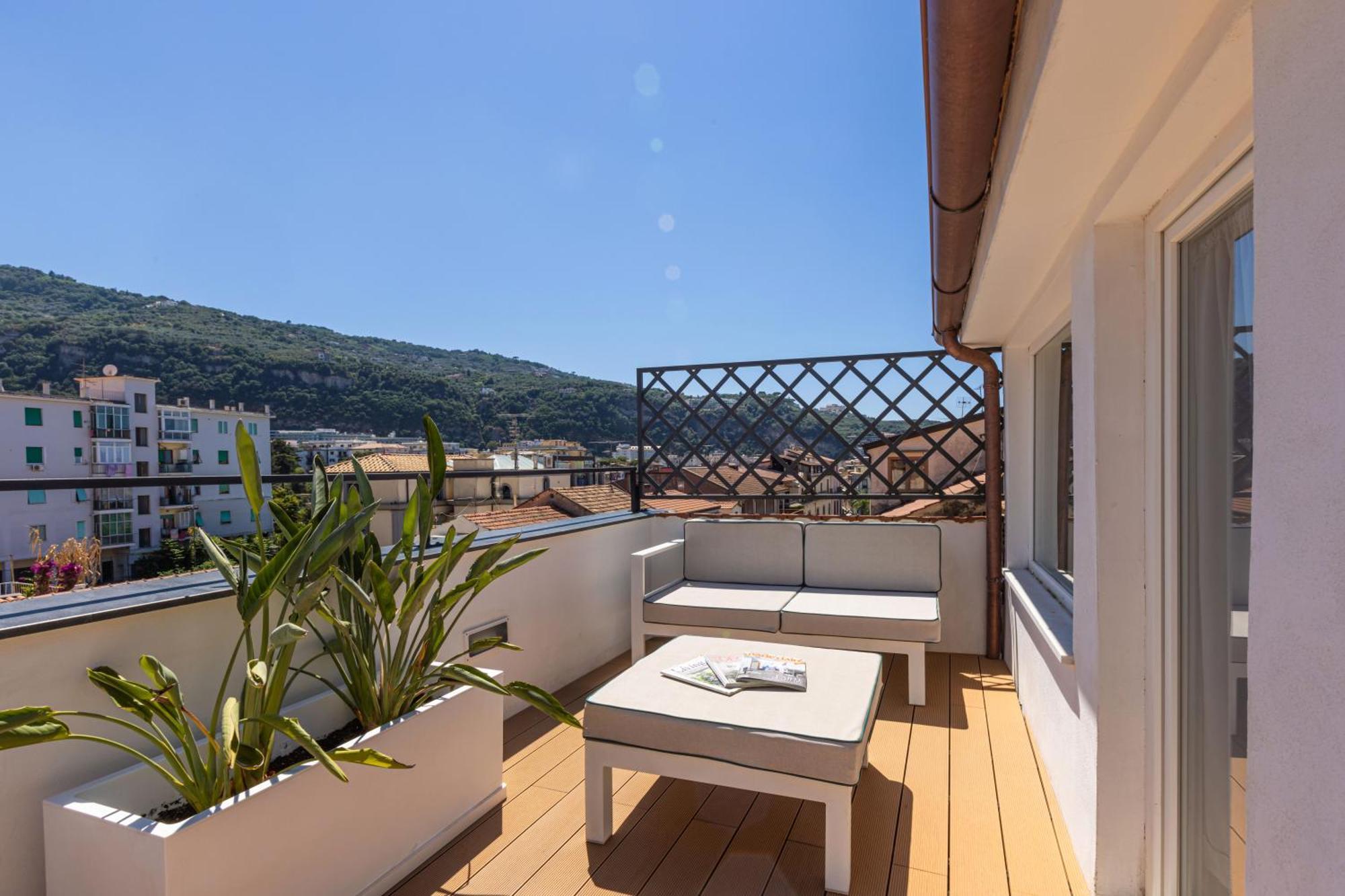 Boutique Suites 186 Sorrent Exterior foto