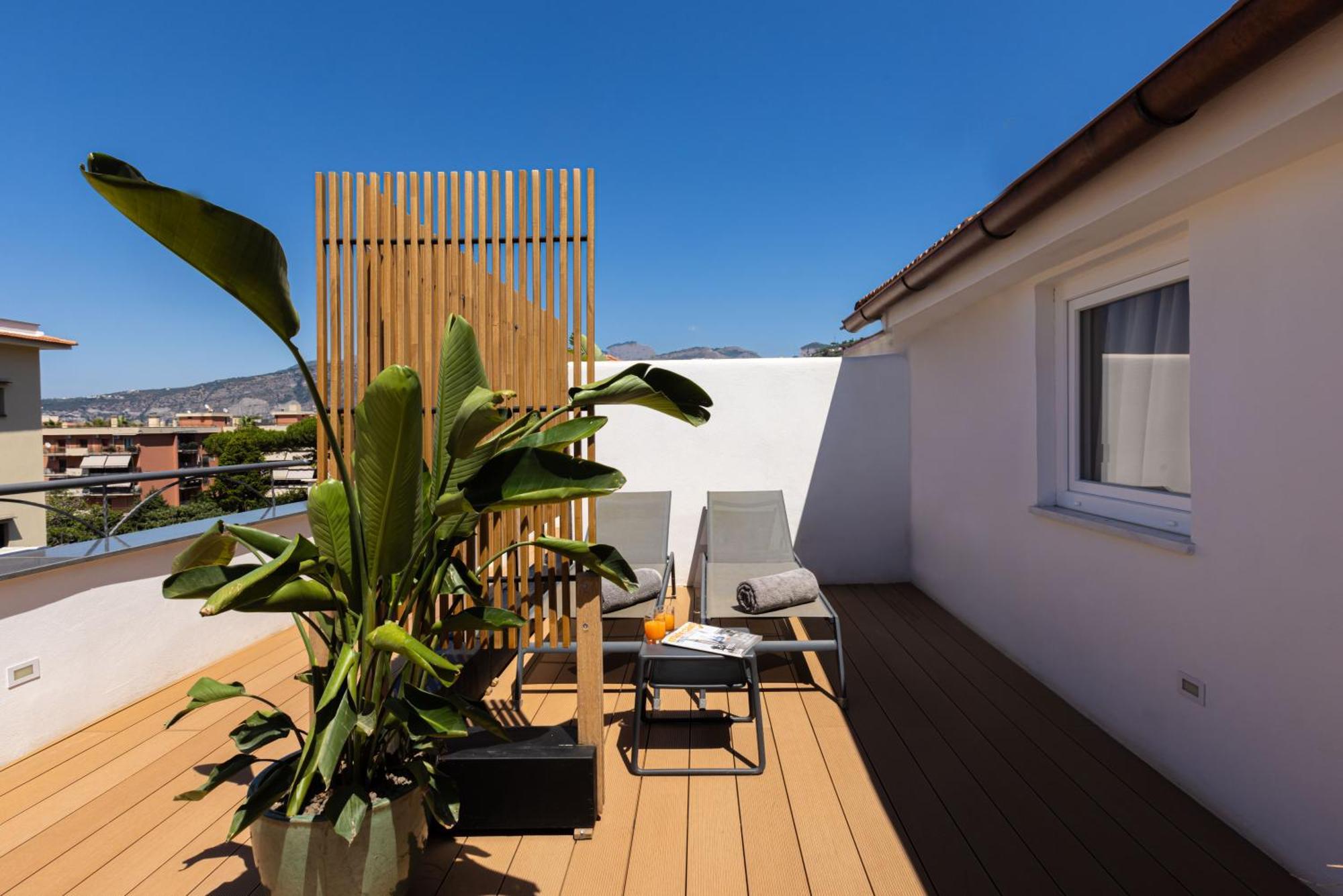 Boutique Suites 186 Sorrent Exterior foto