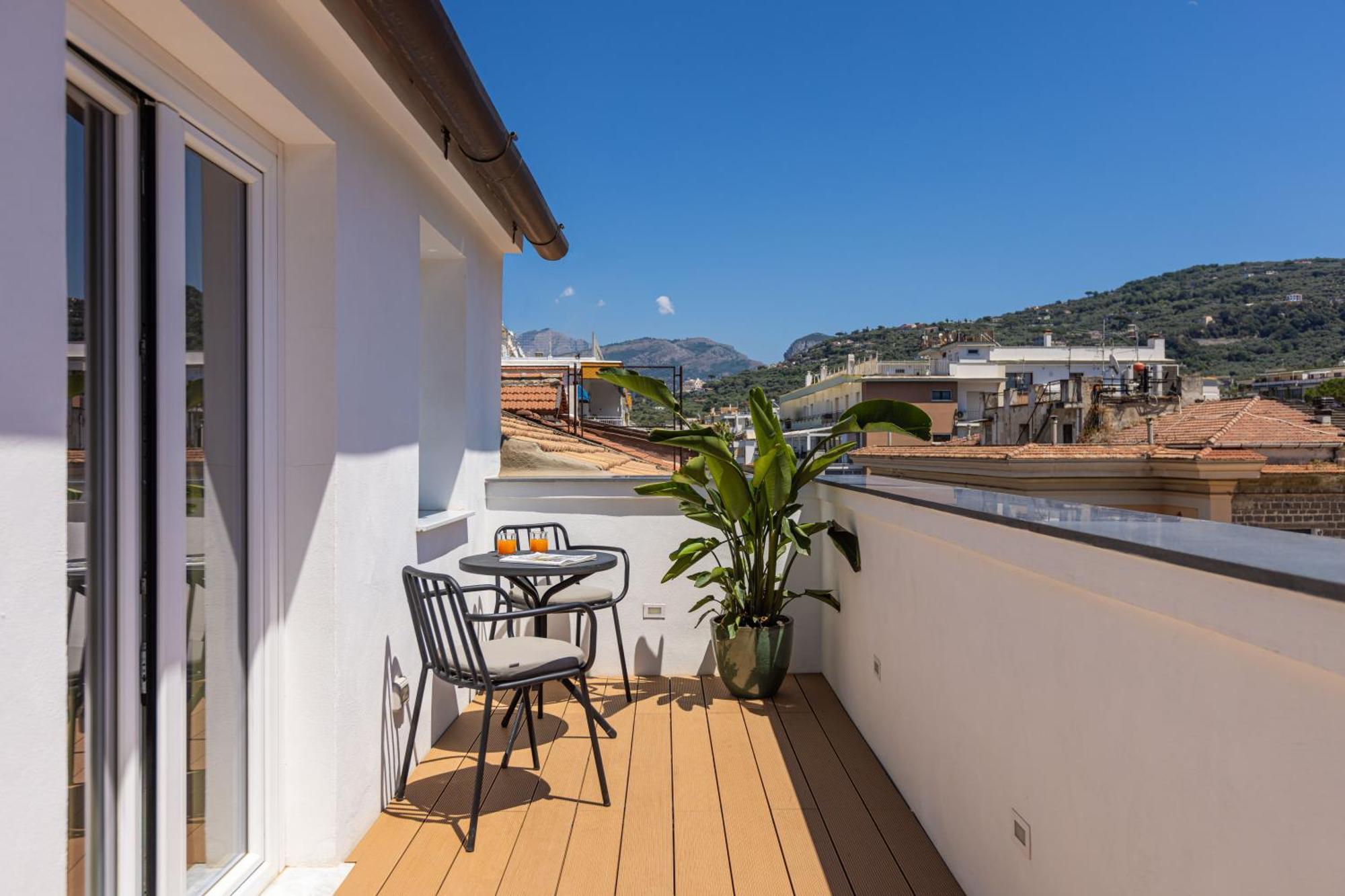Boutique Suites 186 Sorrent Exterior foto