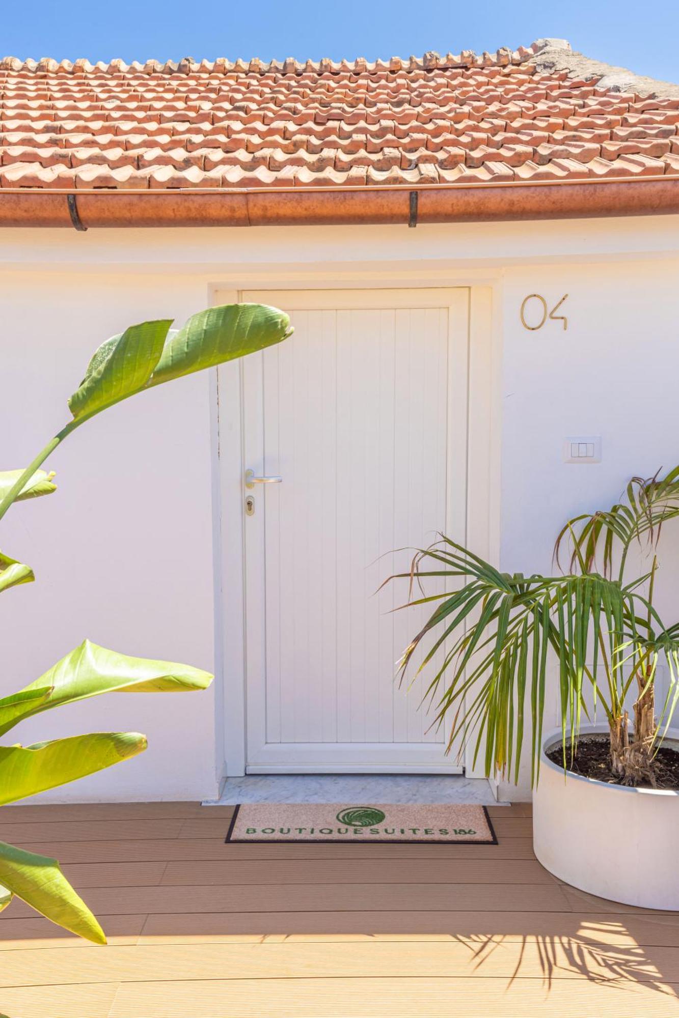 Boutique Suites 186 Sorrent Exterior foto
