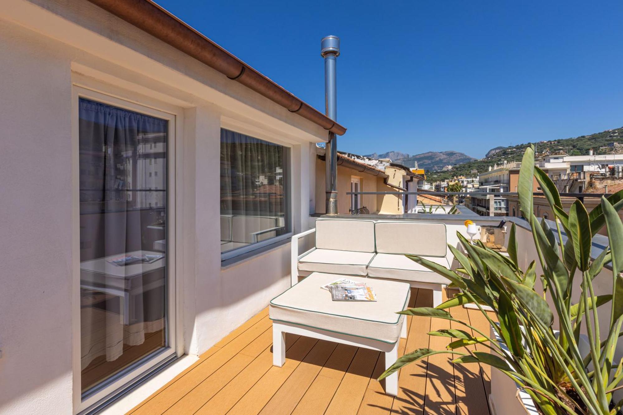 Boutique Suites 186 Sorrent Exterior foto