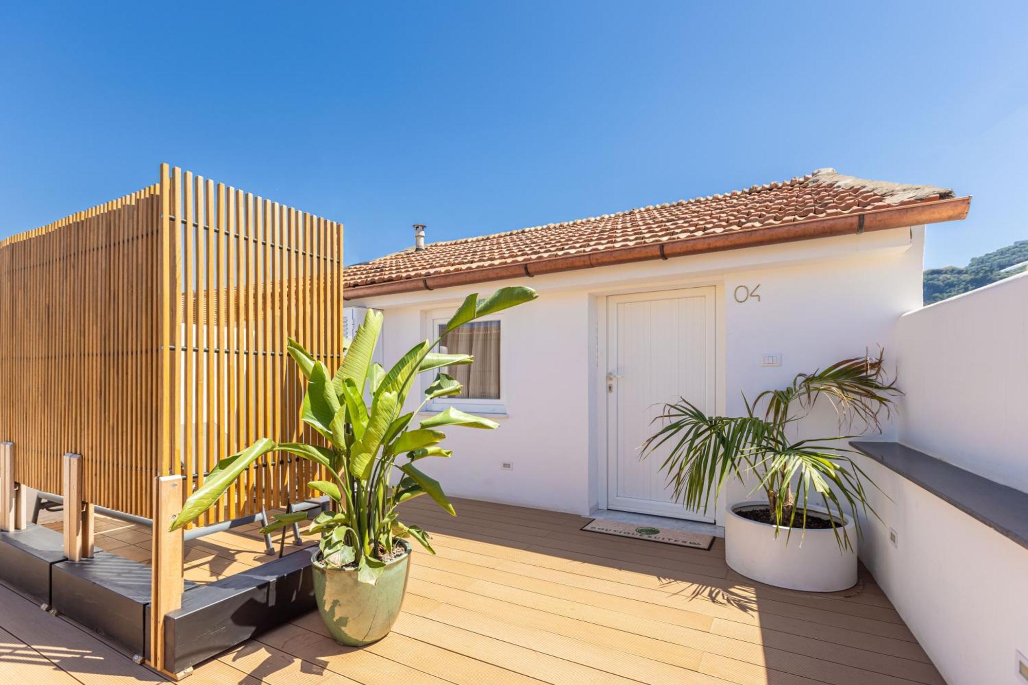 Boutique Suites 186 Sorrent Exterior foto