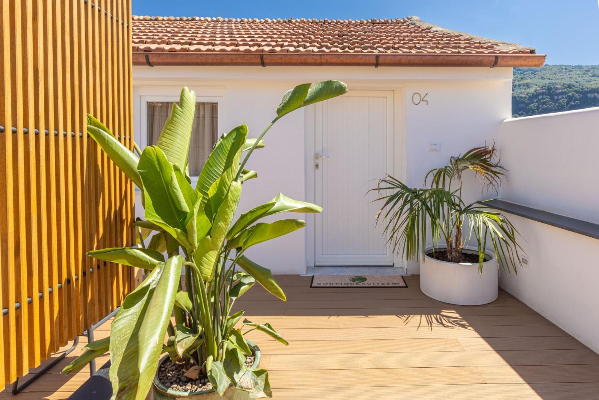 Boutique Suites 186 Sorrent Exterior foto