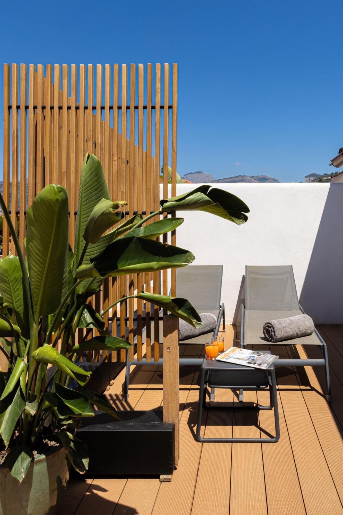Boutique Suites 186 Sorrent Exterior foto