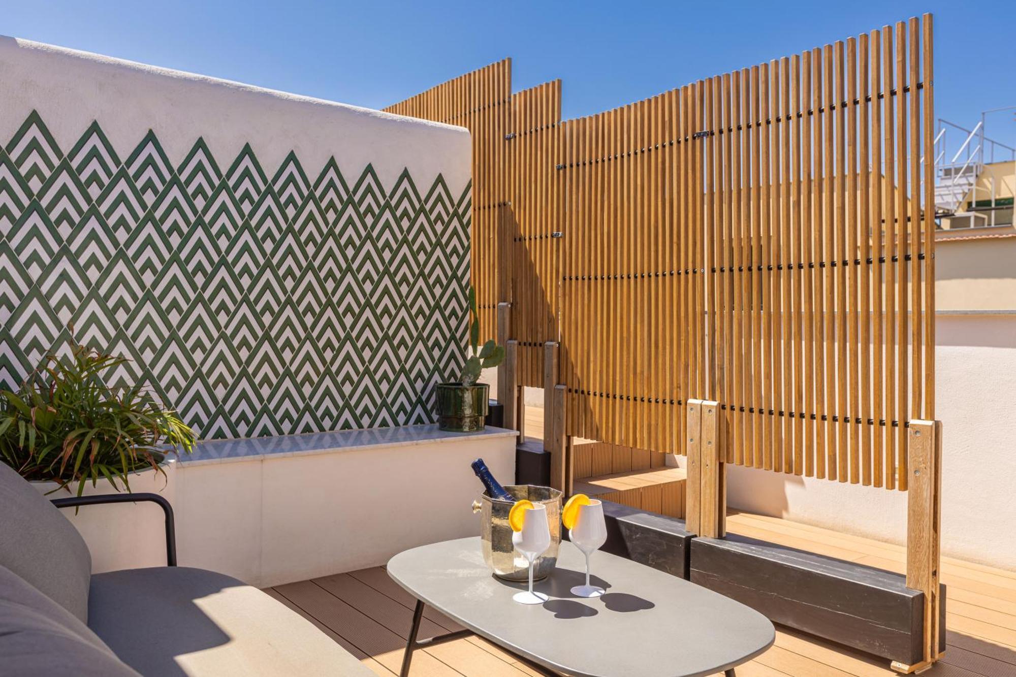 Boutique Suites 186 Sorrent Exterior foto