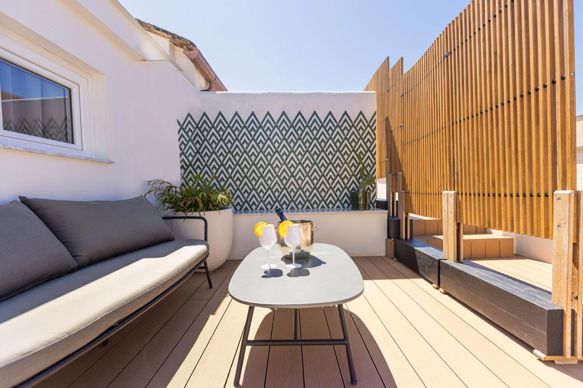 Boutique Suites 186 Sorrent Exterior foto