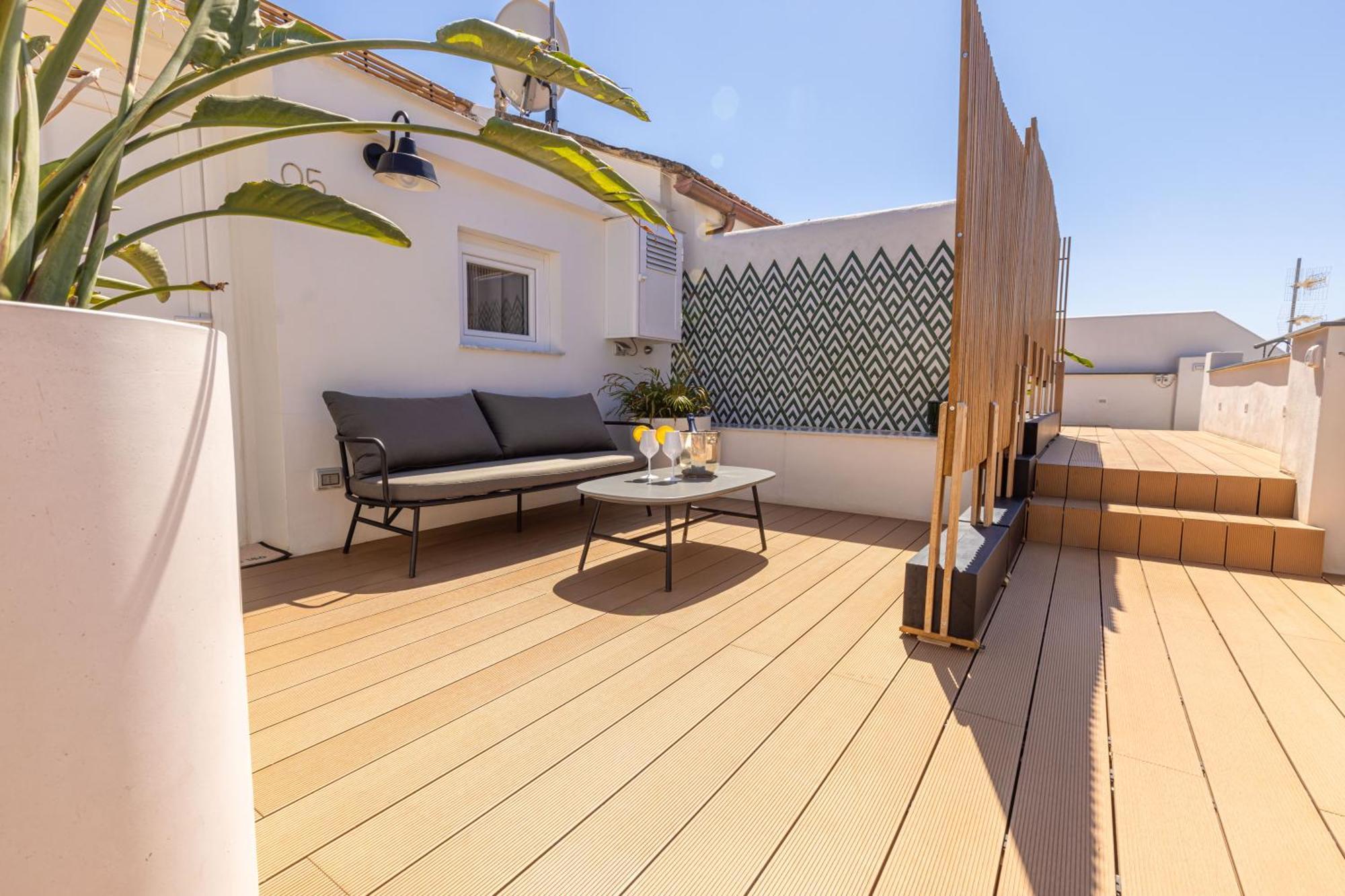 Boutique Suites 186 Sorrent Exterior foto