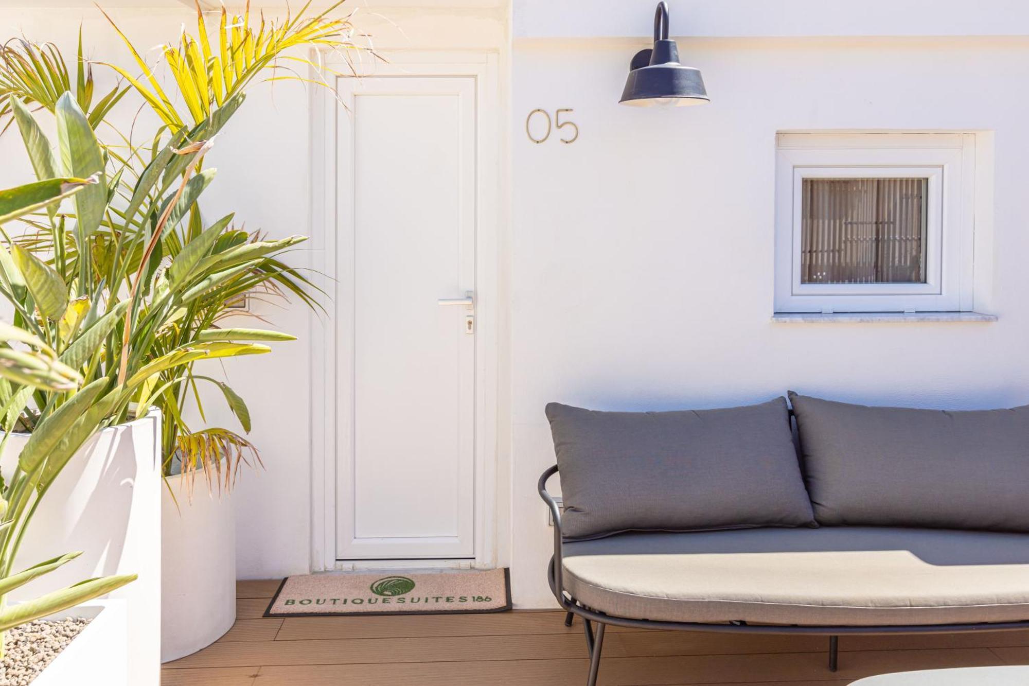 Boutique Suites 186 Sorrent Exterior foto