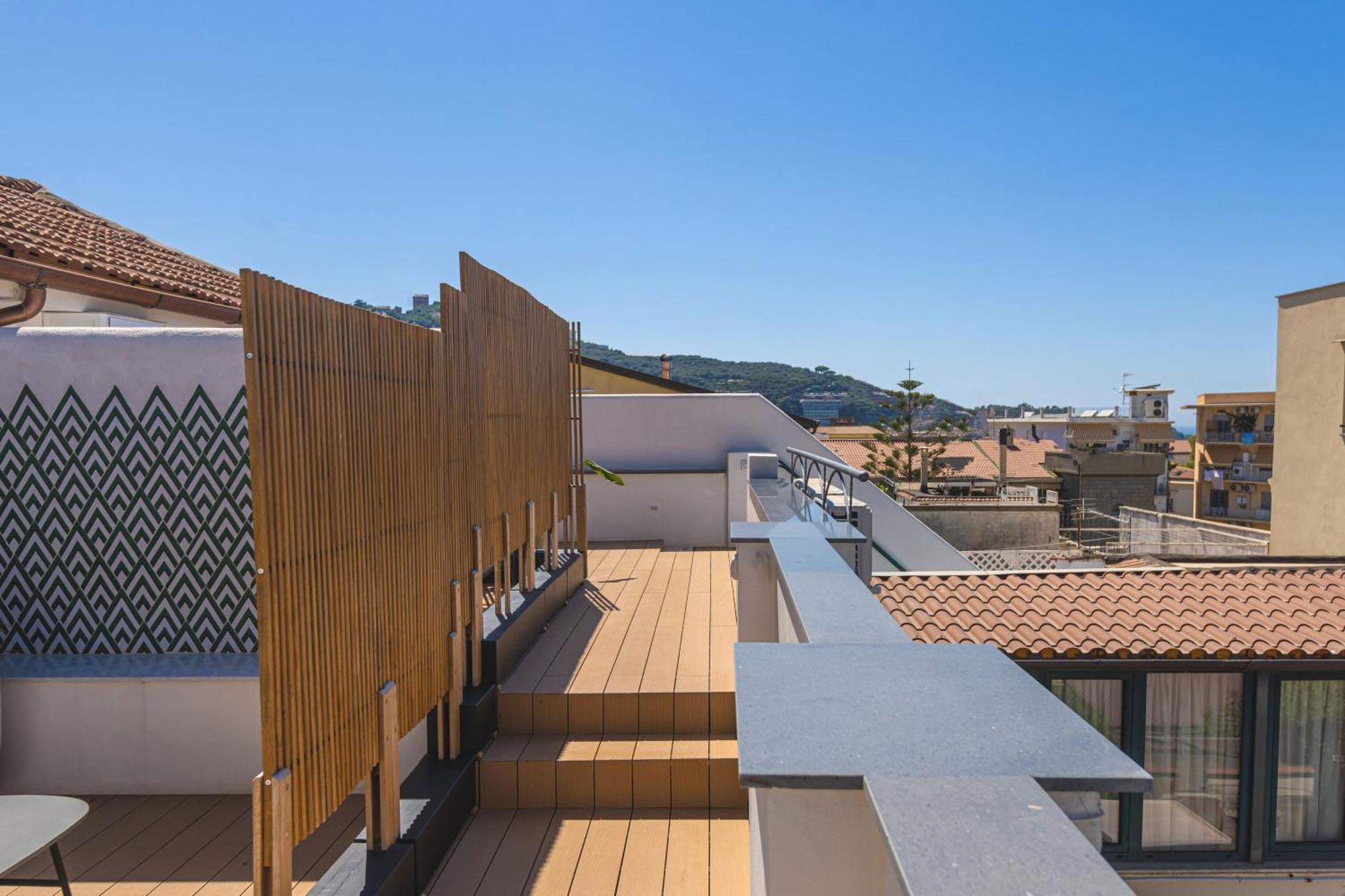 Boutique Suites 186 Sorrent Exterior foto