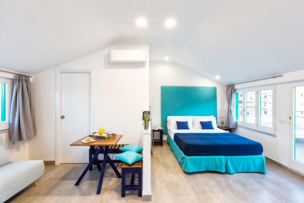 Boutique Suites 186 Sorrent Exterior foto
