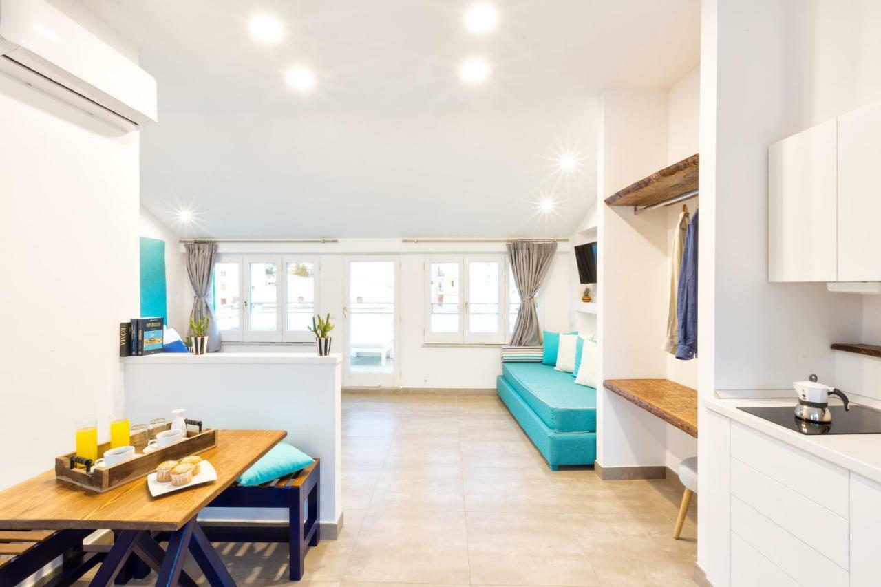 Boutique Suites 186 Sorrent Exterior foto