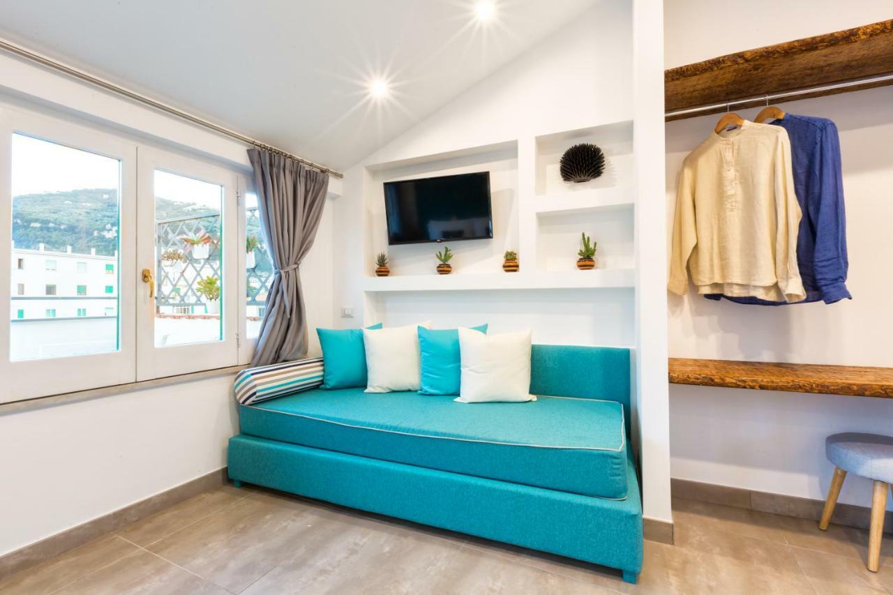 Boutique Suites 186 Sorrent Exterior foto